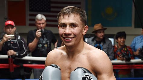 g golovkin|gennady golovkin today.